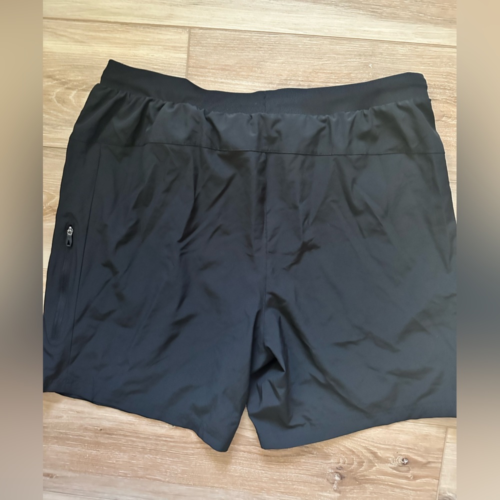 Spyder ProWeb Active Shorts XL - Picture 2 of 7